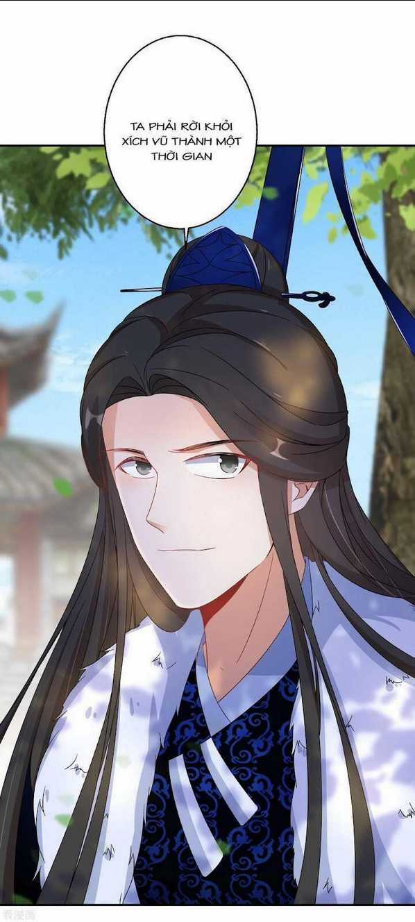 Nghịch Thiên Độc Phi Chapter 105 trang 16