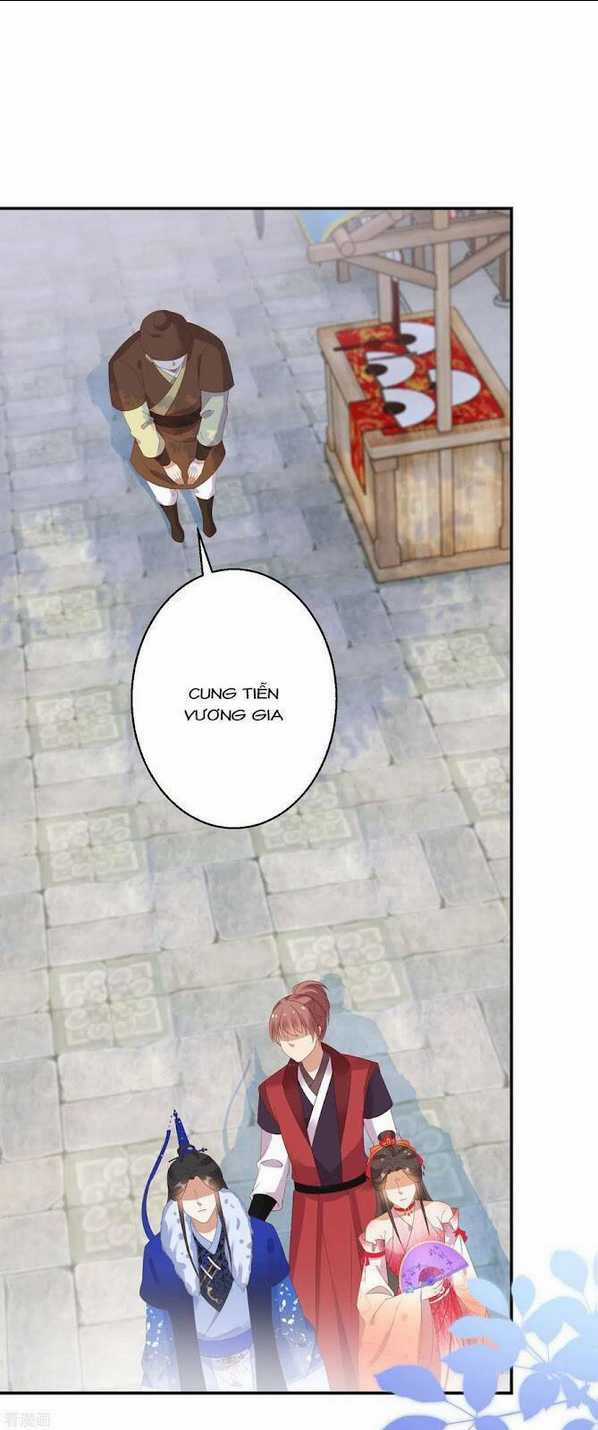 Nghịch Thiên Độc Phi Chapter 105 trang 4