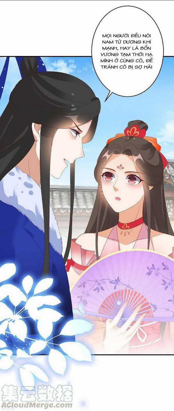 Nghịch Thiên Độc Phi Chapter 105 trang 6