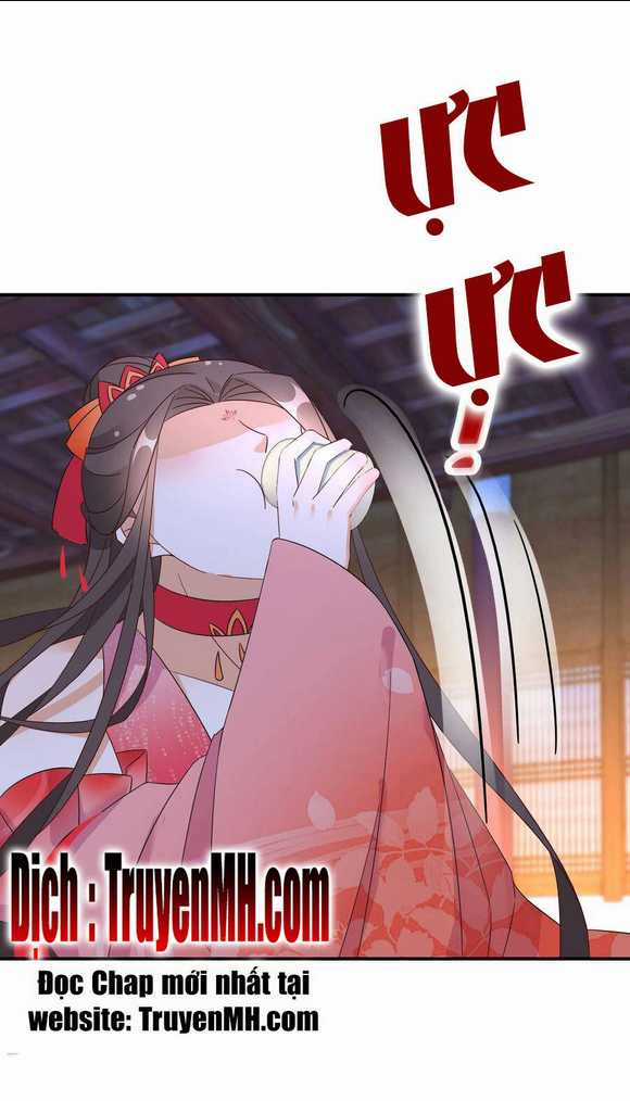 Nghịch Thiên Độc Phi Chapter 106 trang 12