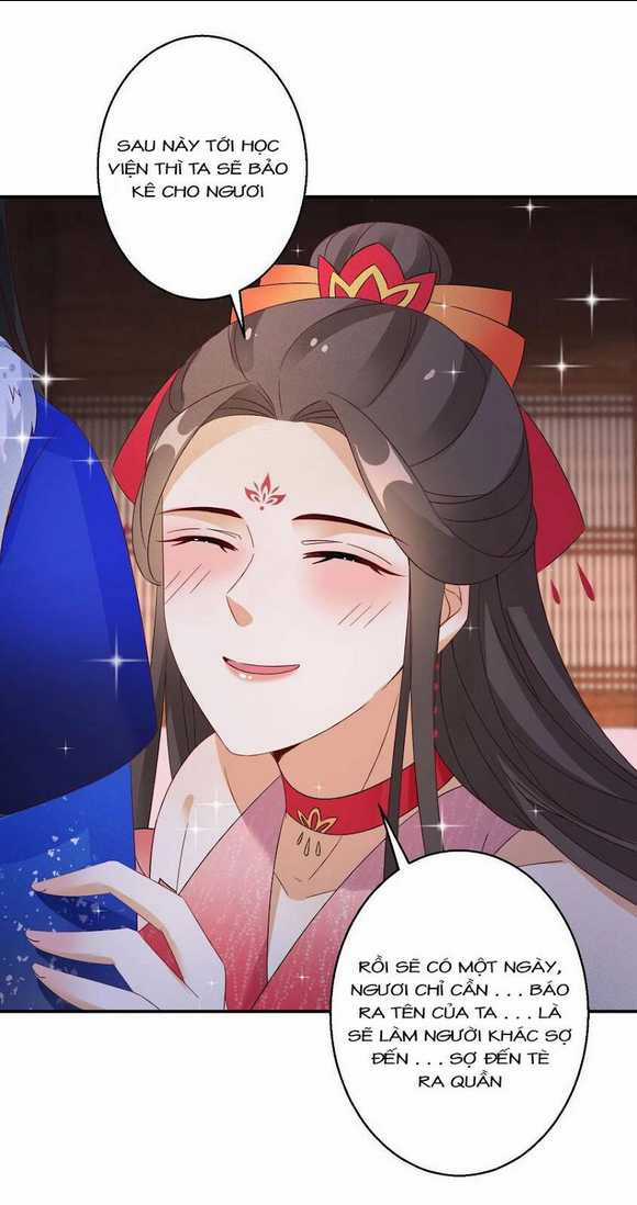 Nghịch Thiên Độc Phi Chapter 106 trang 15