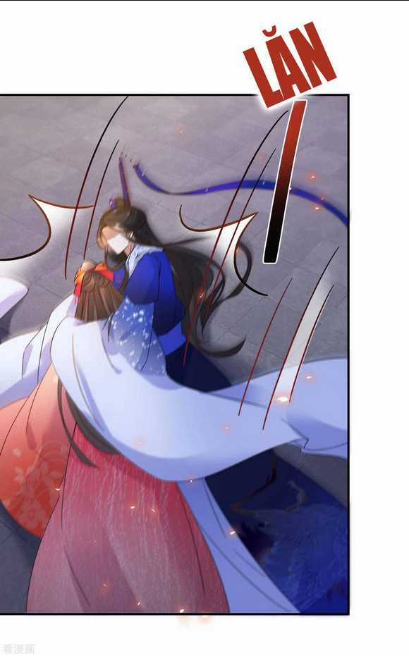 Nghịch Thiên Độc Phi Chapter 106 trang 17