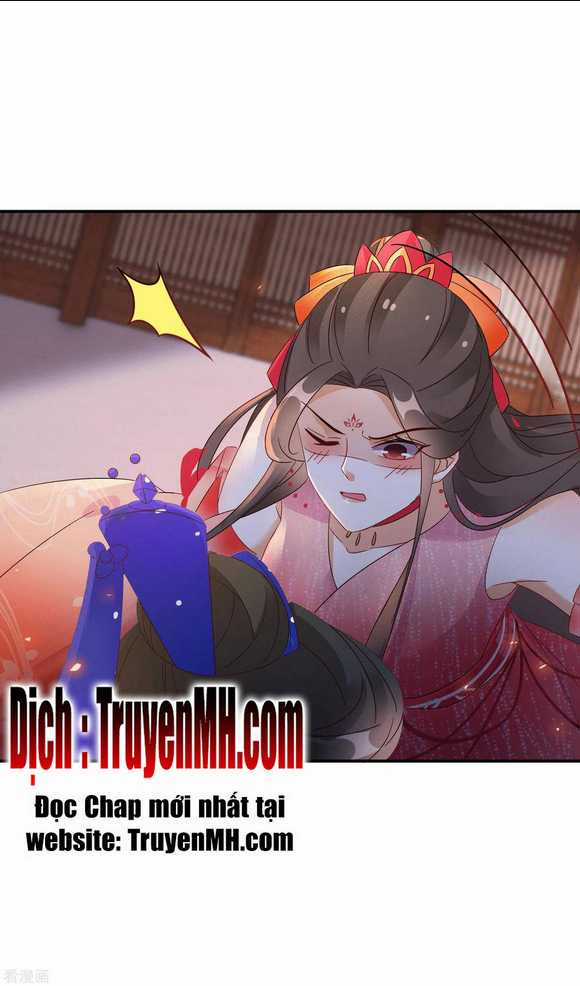 Nghịch Thiên Độc Phi Chapter 106 trang 18