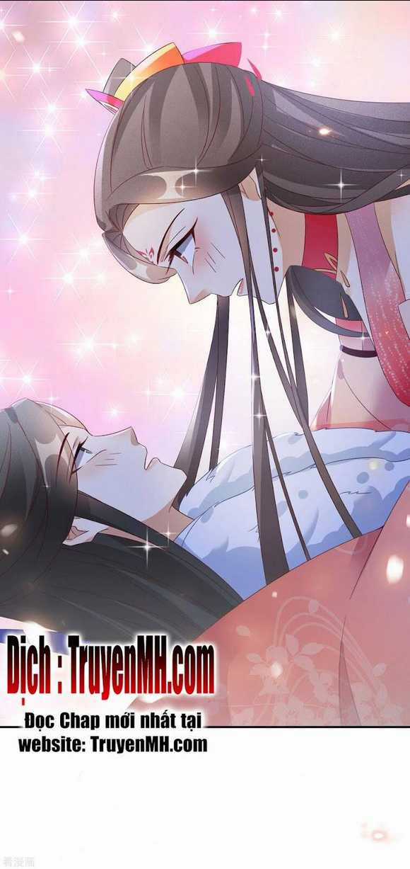 Nghịch Thiên Độc Phi Chapter 106 trang 20