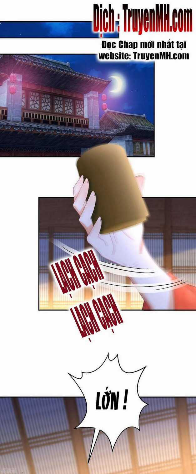 Nghịch Thiên Độc Phi Chapter 106 trang 8