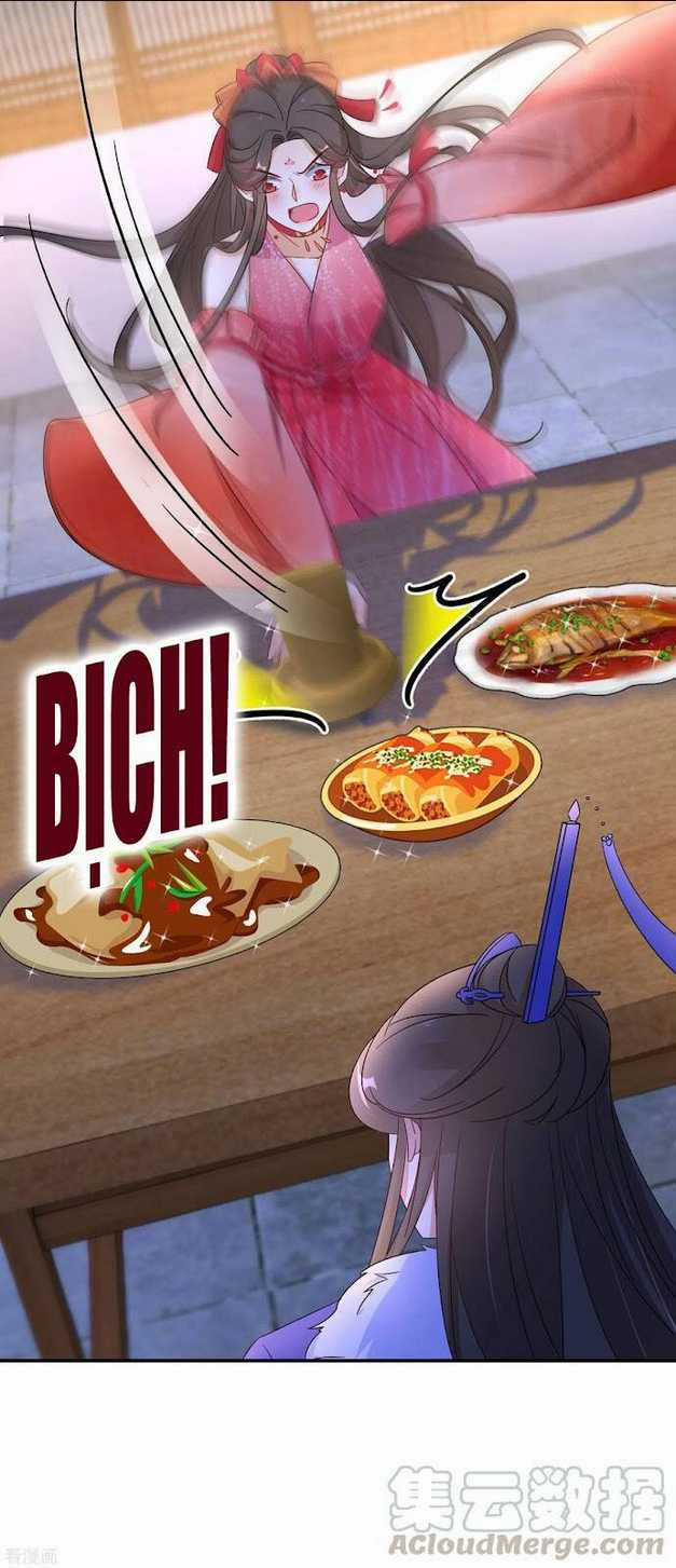 Nghịch Thiên Độc Phi Chapter 106 trang 9