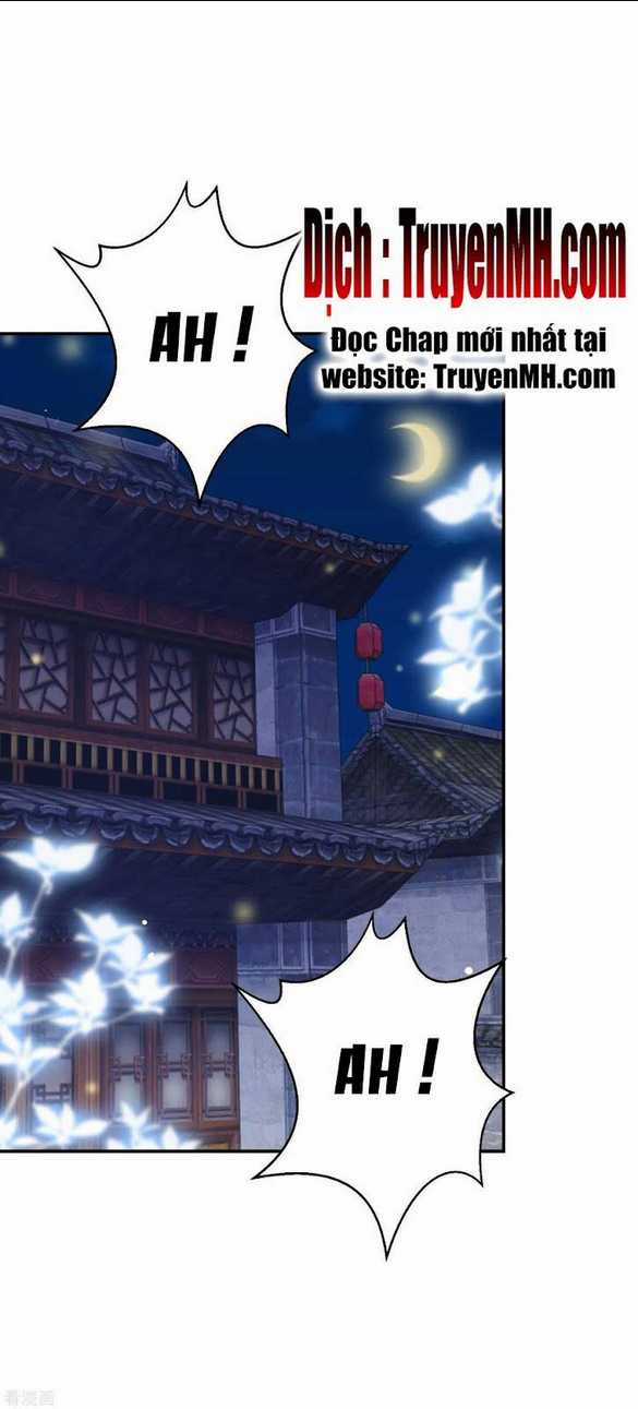 Nghịch Thiên Độc Phi Chapter 107 trang 10