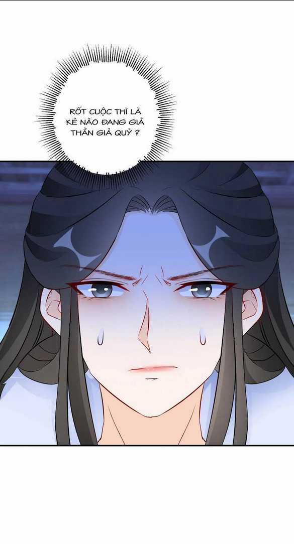 Nghịch Thiên Độc Phi Chapter 107 trang 15