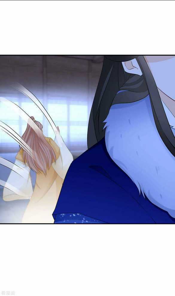 Nghịch Thiên Độc Phi Chapter 107 trang 17
