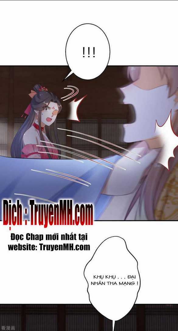 Nghịch Thiên Độc Phi Chapter 107 trang 20