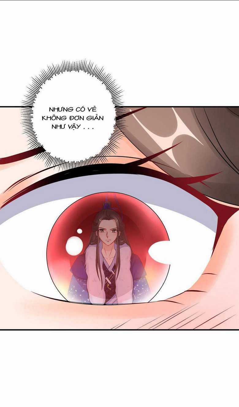 Nghịch Thiên Độc Phi Chapter 107 trang 3