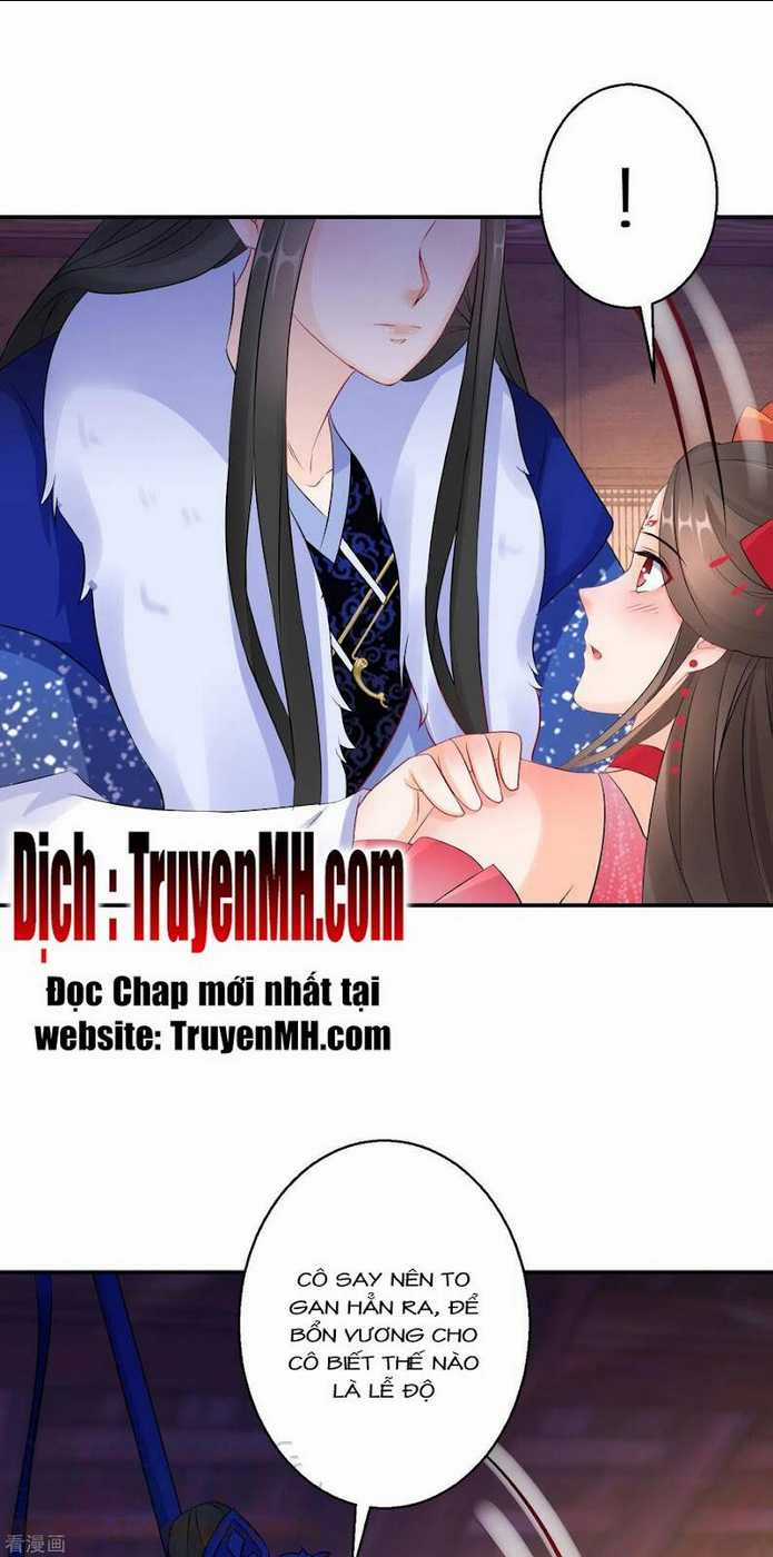 Nghịch Thiên Độc Phi Chapter 107 trang 6