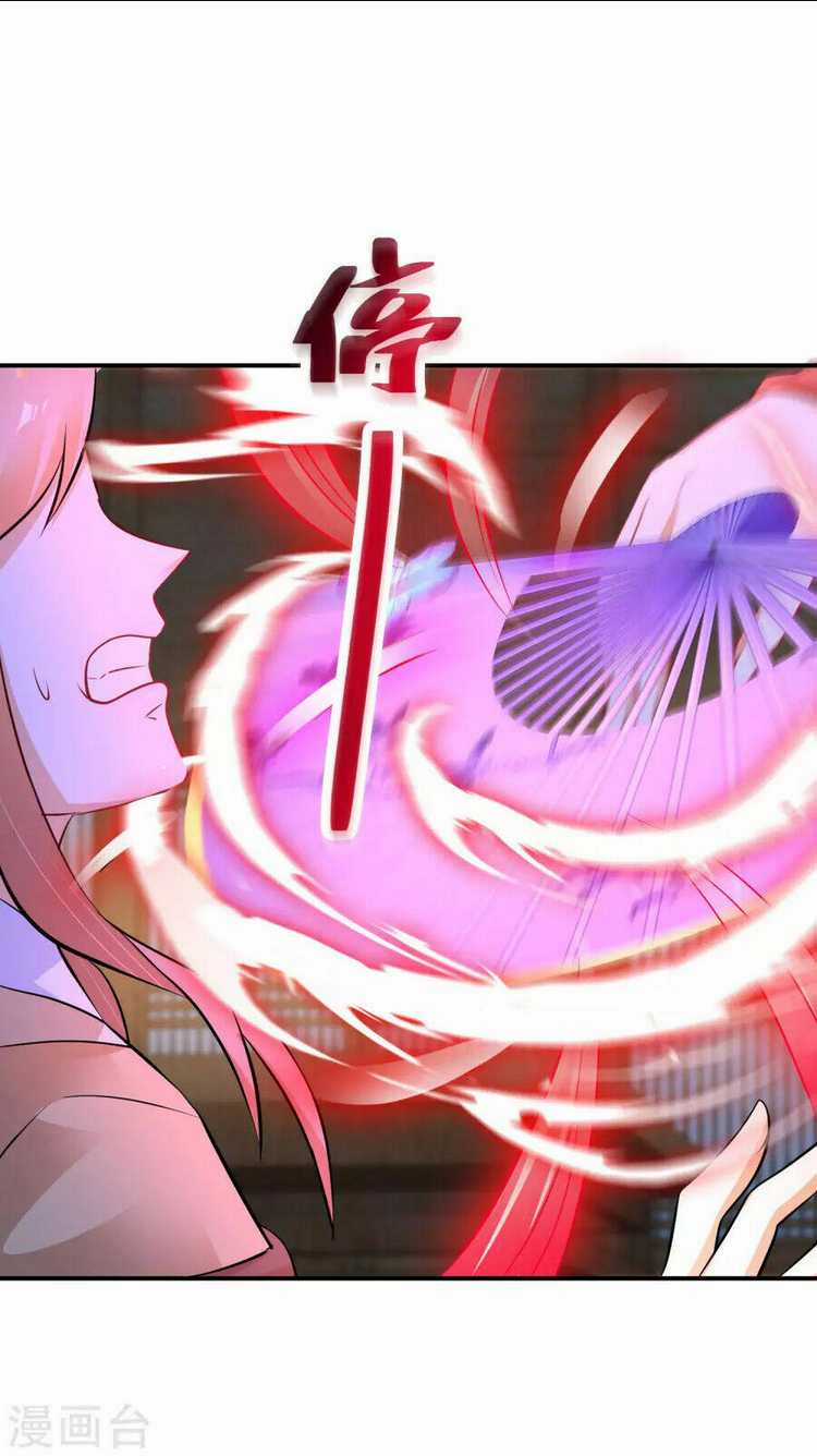 Nghịch Thiên Độc Phi Chapter 108 trang 10