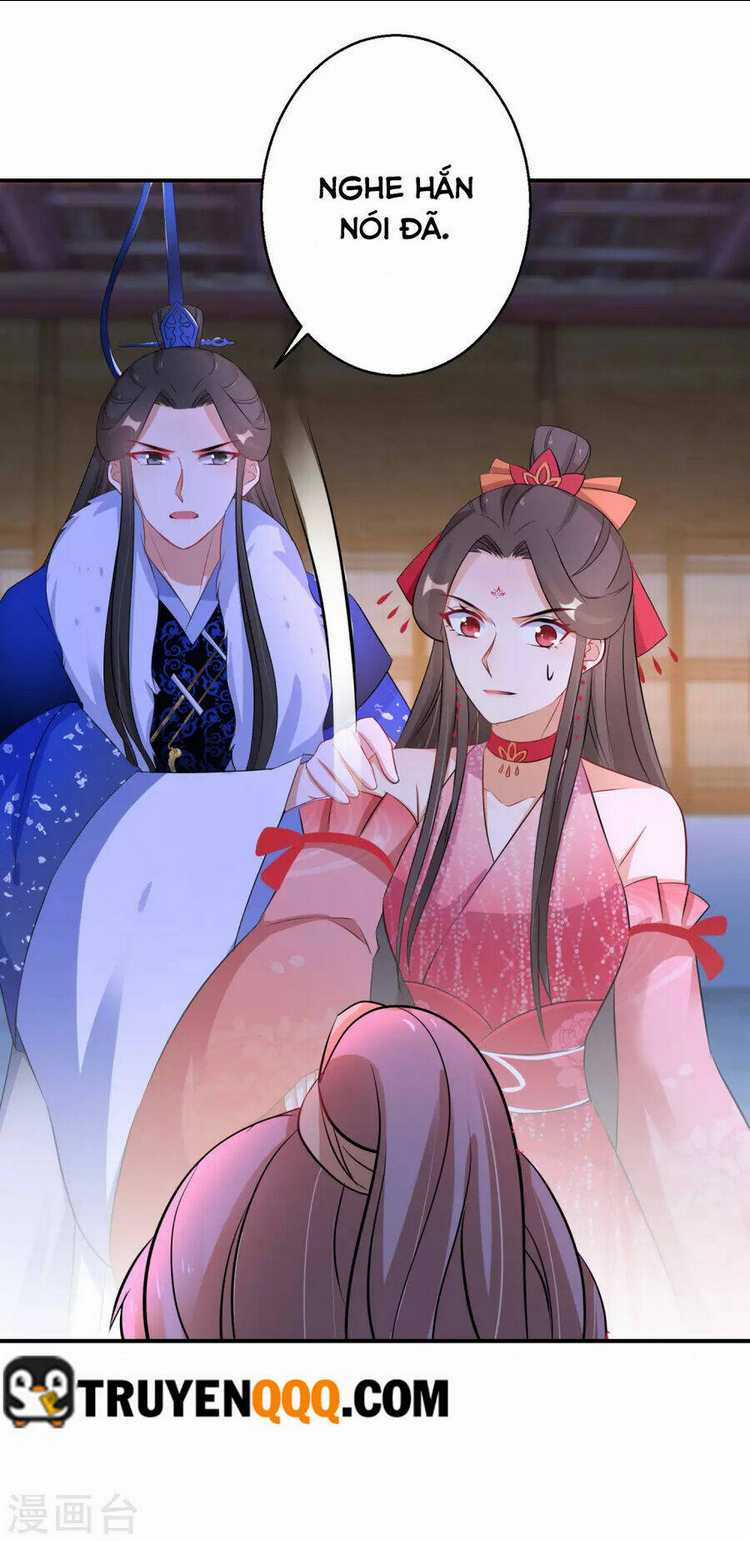 Nghịch Thiên Độc Phi Chapter 108 trang 11