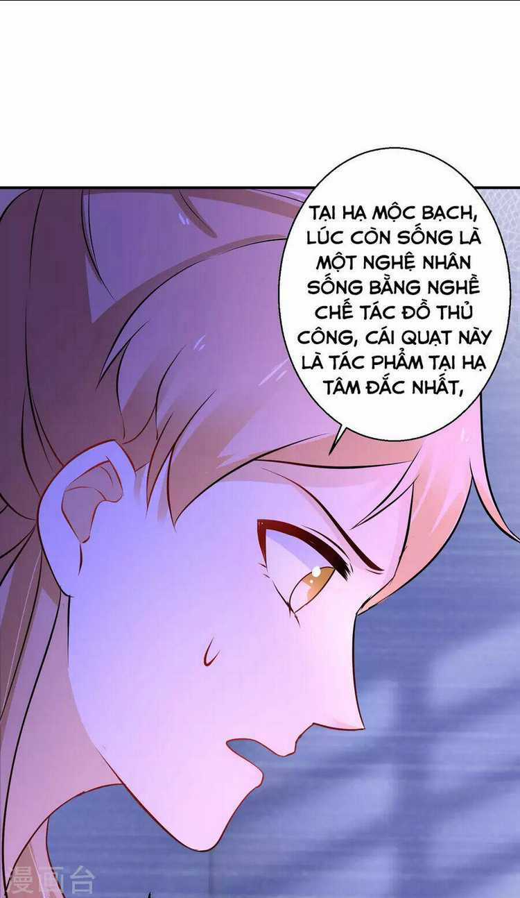 Nghịch Thiên Độc Phi Chapter 108 trang 12