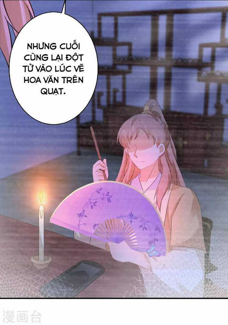 Nghịch Thiên Độc Phi Chapter 108 trang 13