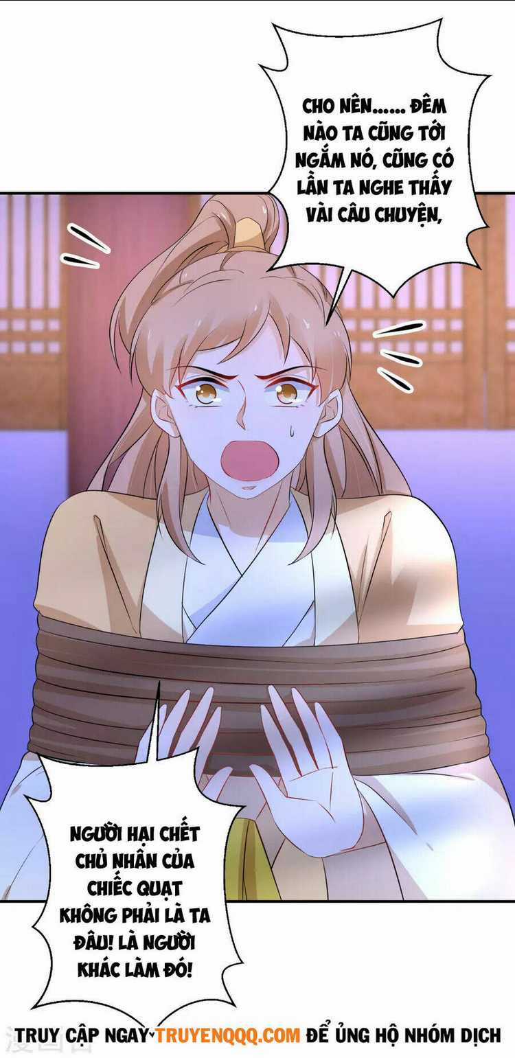 Nghịch Thiên Độc Phi Chapter 108 trang 14