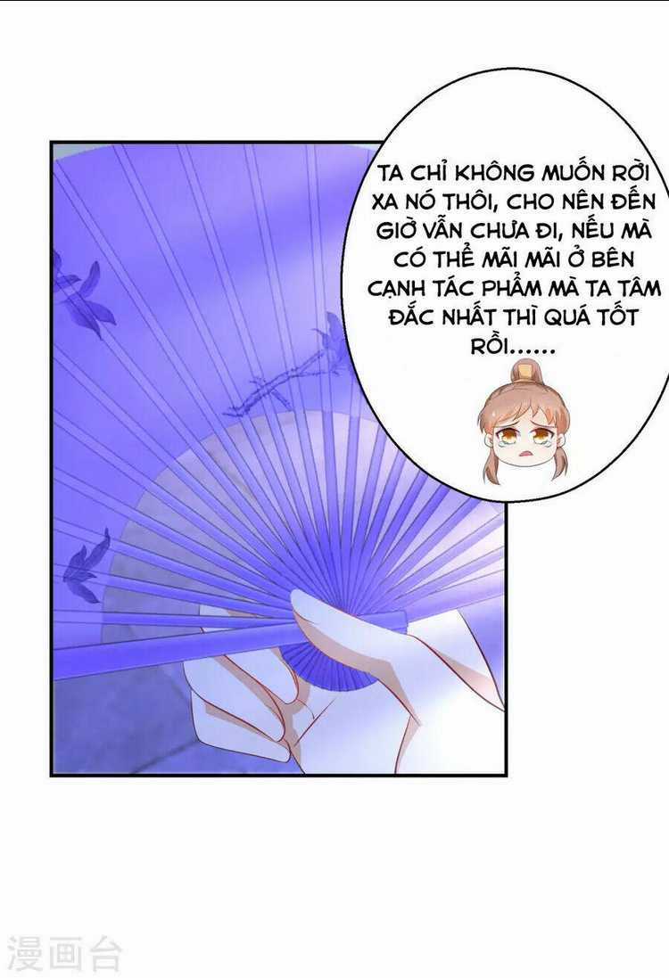 Nghịch Thiên Độc Phi Chapter 108 trang 15