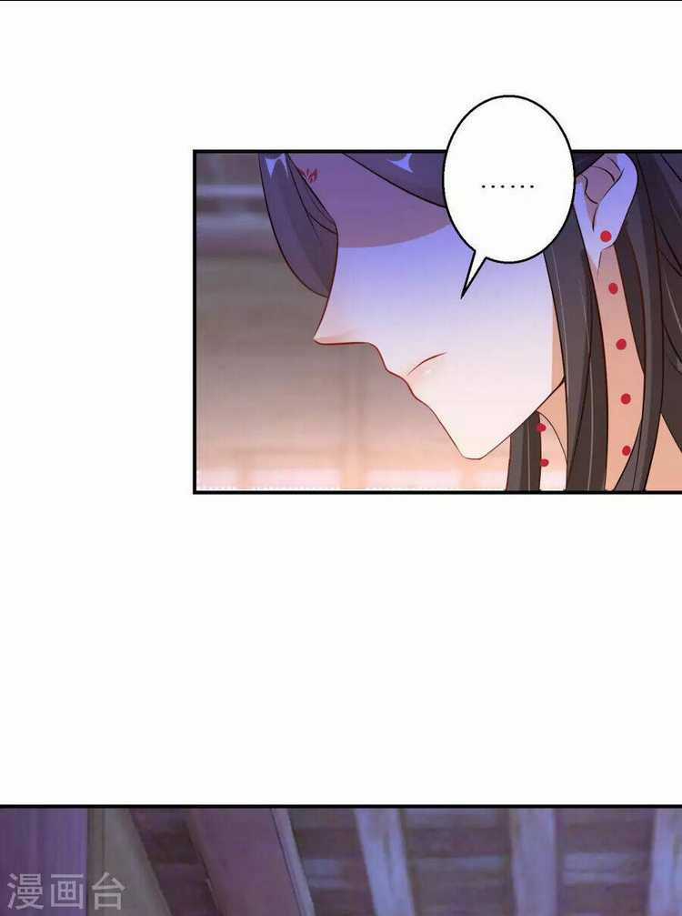 Nghịch Thiên Độc Phi Chapter 108 trang 16
