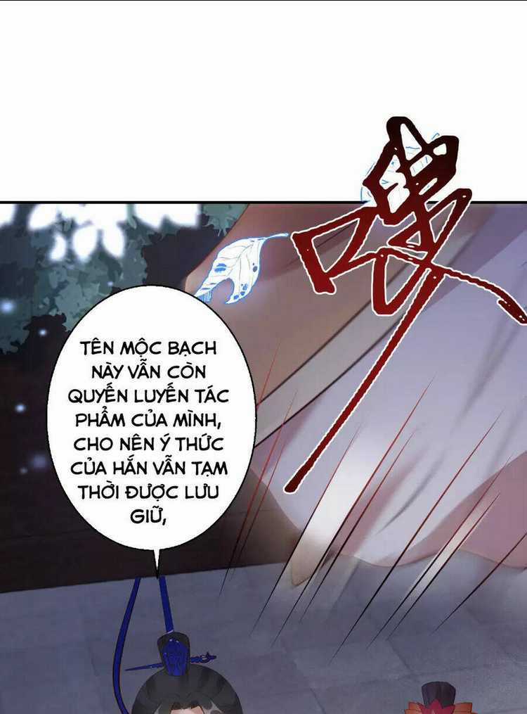 Nghịch Thiên Độc Phi Chapter 108 trang 20