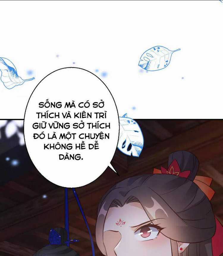 Nghịch Thiên Độc Phi Chapter 108 trang 22