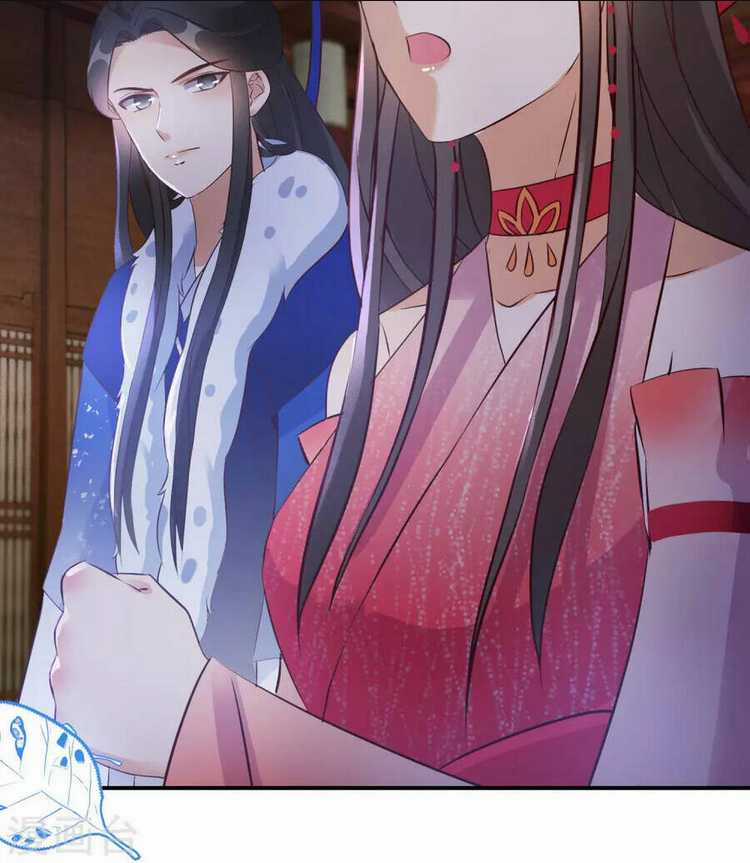 Nghịch Thiên Độc Phi Chapter 108 trang 23
