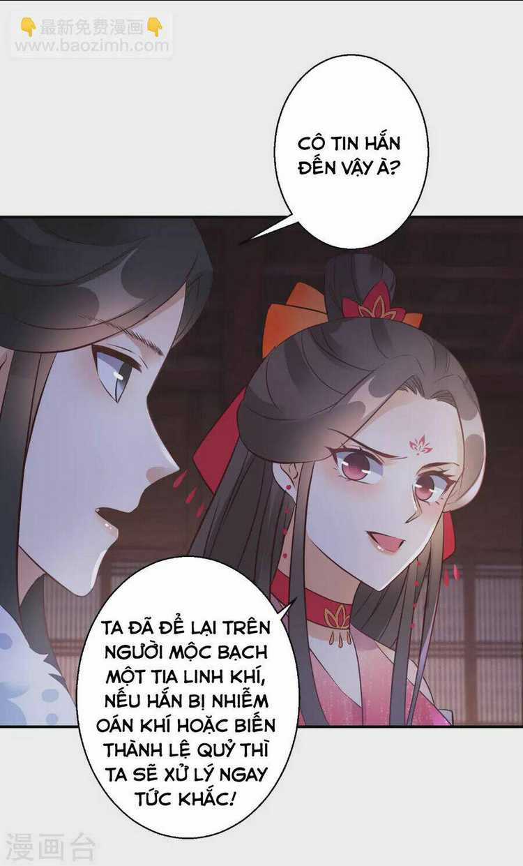 Nghịch Thiên Độc Phi Chapter 108 trang 24