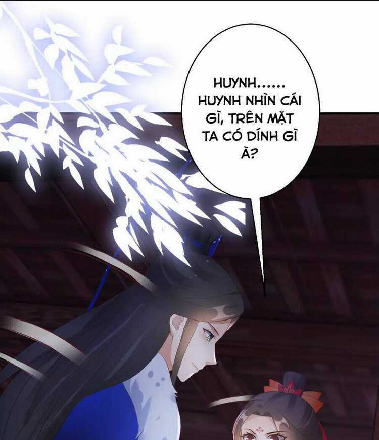 Nghịch Thiên Độc Phi Chapter 108 trang 25