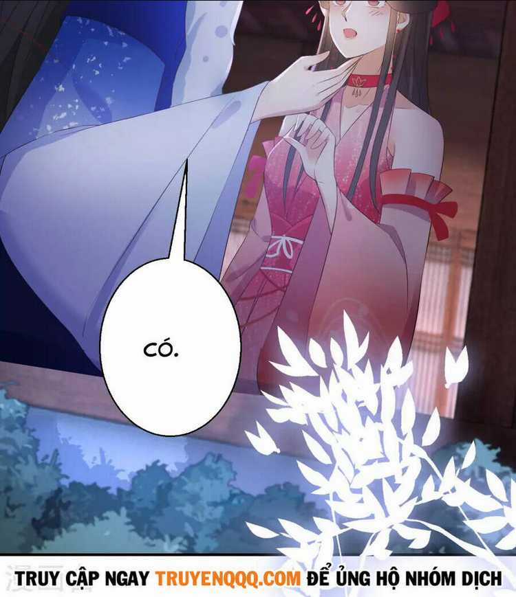 Nghịch Thiên Độc Phi Chapter 108 trang 26