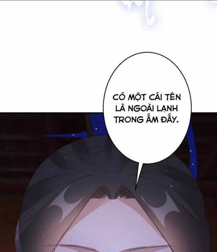 Nghịch Thiên Độc Phi Chapter 108 trang 27