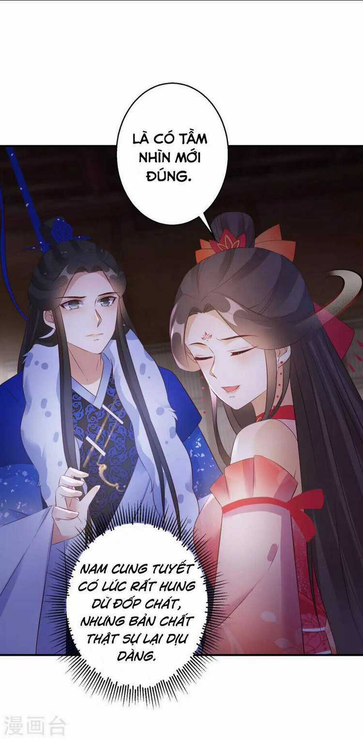 Nghịch Thiên Độc Phi Chapter 108 trang 29
