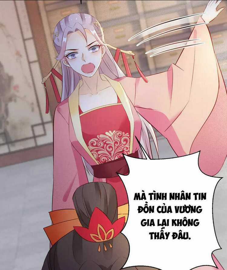 Nghịch Thiên Độc Phi Chapter 108 trang 31