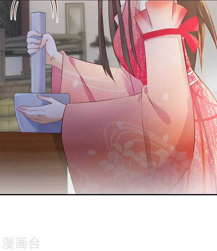 Nghịch Thiên Độc Phi Chapter 108 trang 34