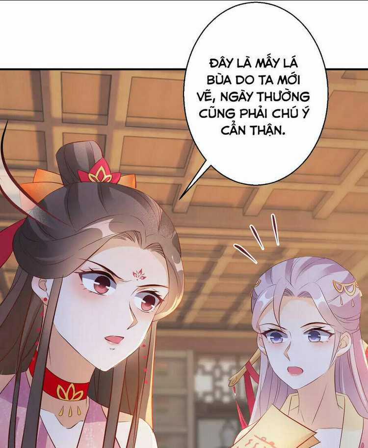 Nghịch Thiên Độc Phi Chapter 108 trang 36