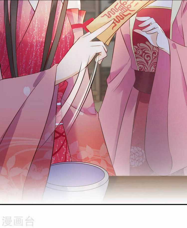 Nghịch Thiên Độc Phi Chapter 108 trang 37