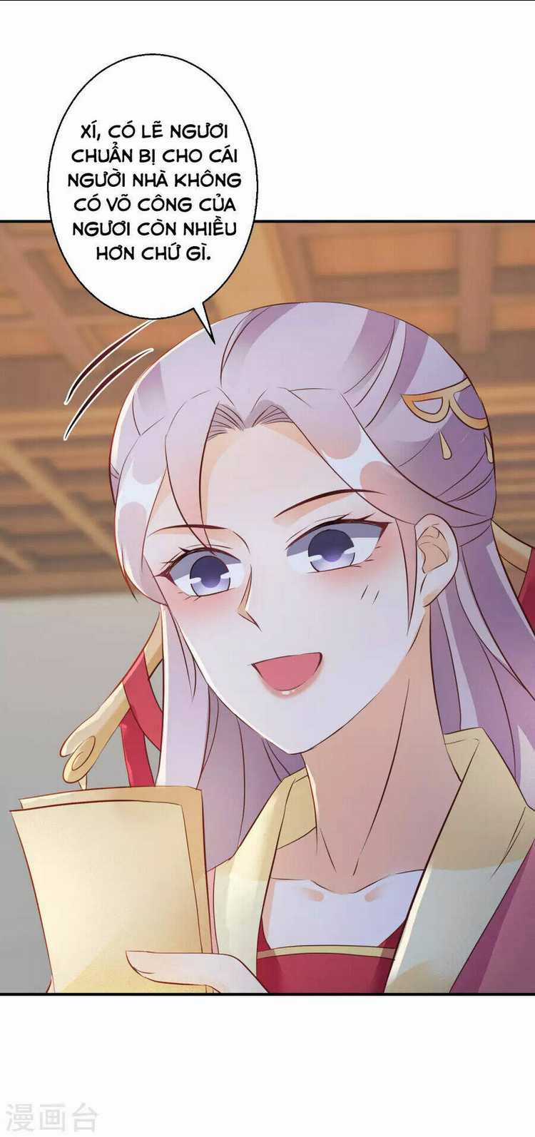 Nghịch Thiên Độc Phi Chapter 108 trang 38