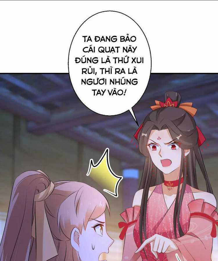 Nghịch Thiên Độc Phi Chapter 108 trang 4