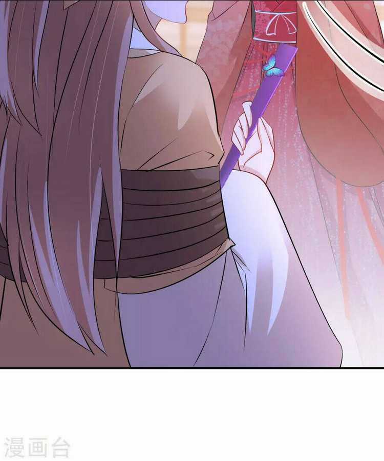 Nghịch Thiên Độc Phi Chapter 108 trang 5