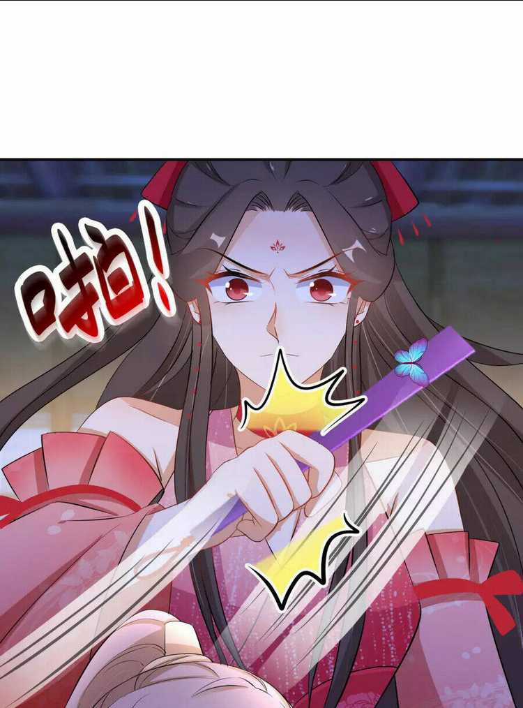 Nghịch Thiên Độc Phi Chapter 108 trang 6