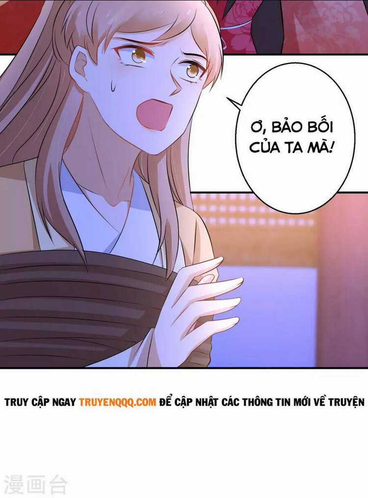 Nghịch Thiên Độc Phi Chapter 108 trang 7
