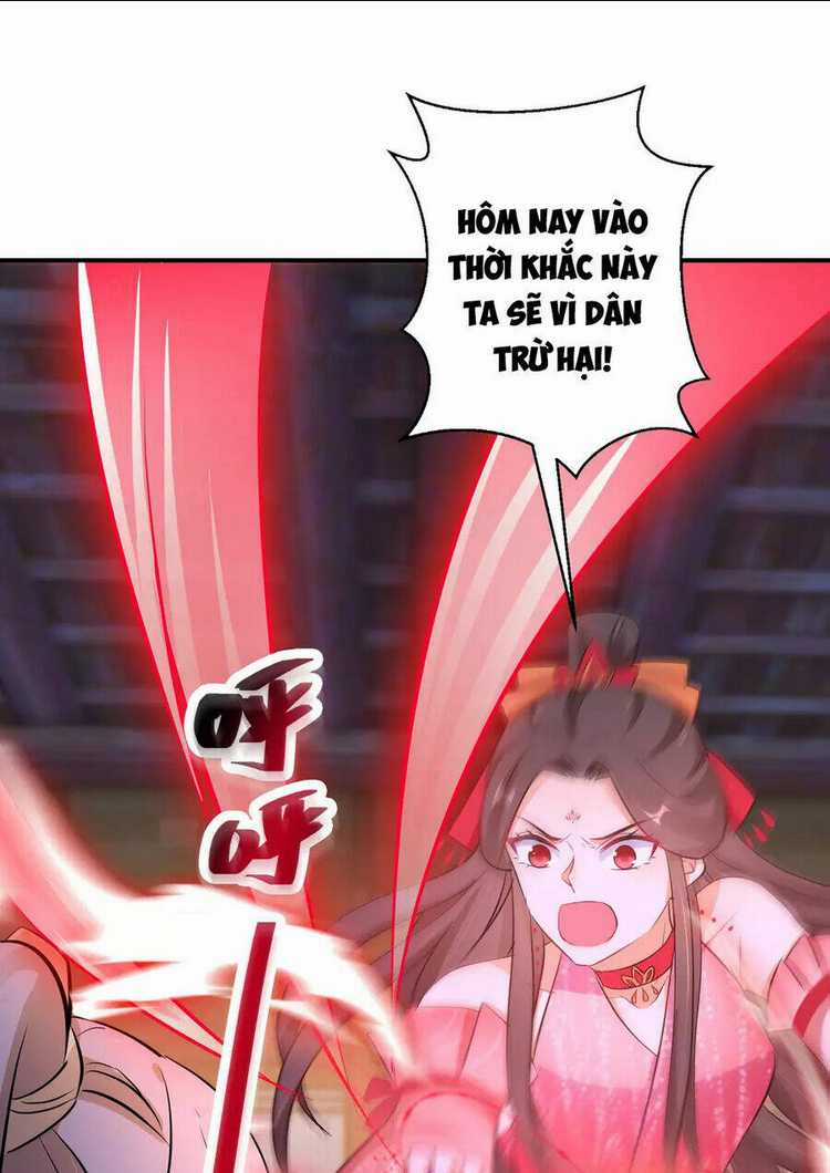 Nghịch Thiên Độc Phi Chapter 108 trang 8