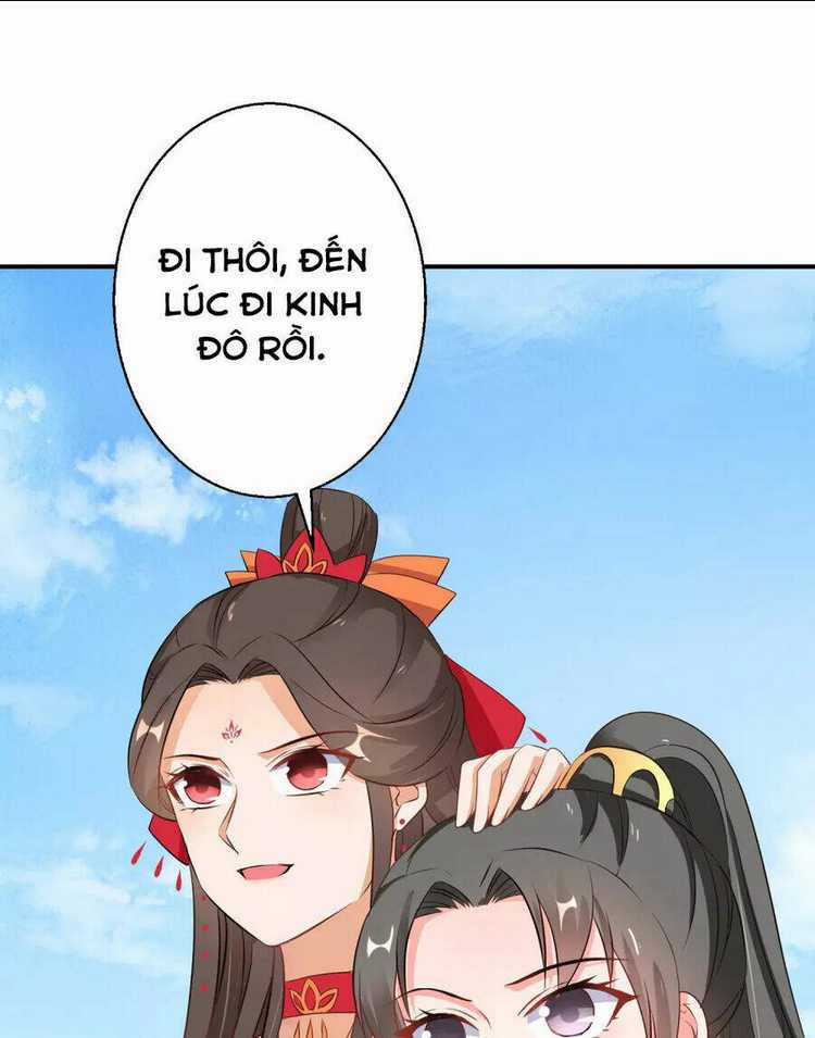 Nghịch Thiên Độc Phi Chapter 109 trang 10