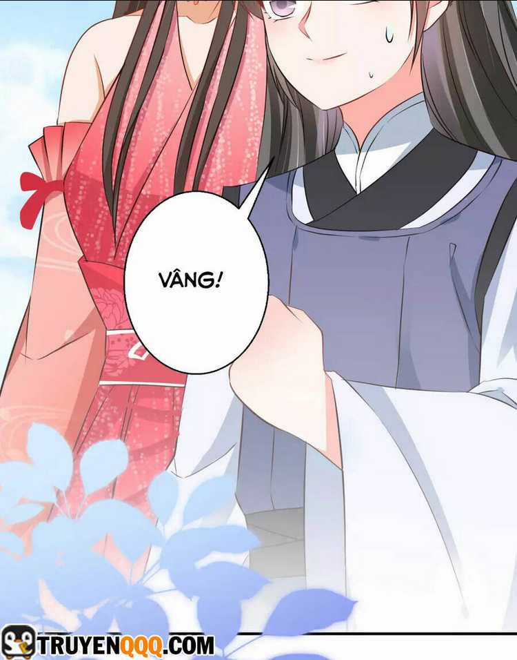Nghịch Thiên Độc Phi Chapter 109 trang 11