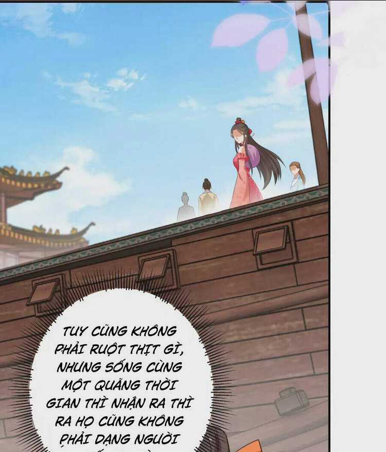 Nghịch Thiên Độc Phi Chapter 109 trang 15