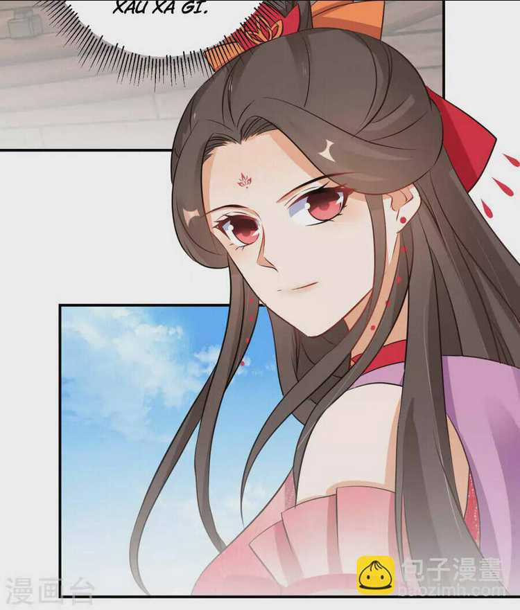 Nghịch Thiên Độc Phi Chapter 109 trang 16