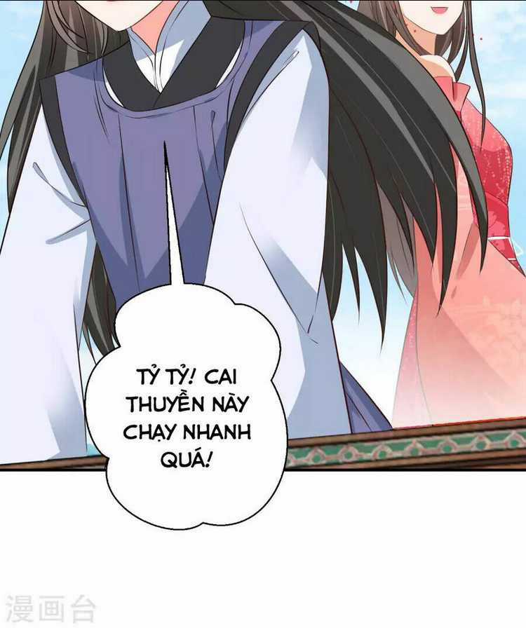 Nghịch Thiên Độc Phi Chapter 109 trang 18