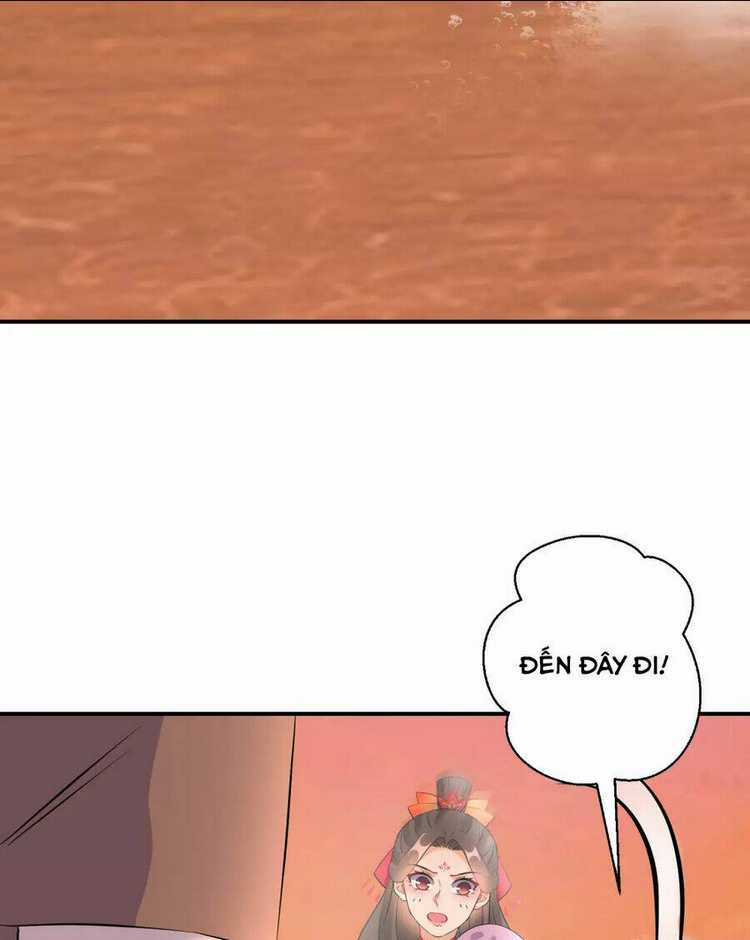 Nghịch Thiên Độc Phi Chapter 109 trang 21
