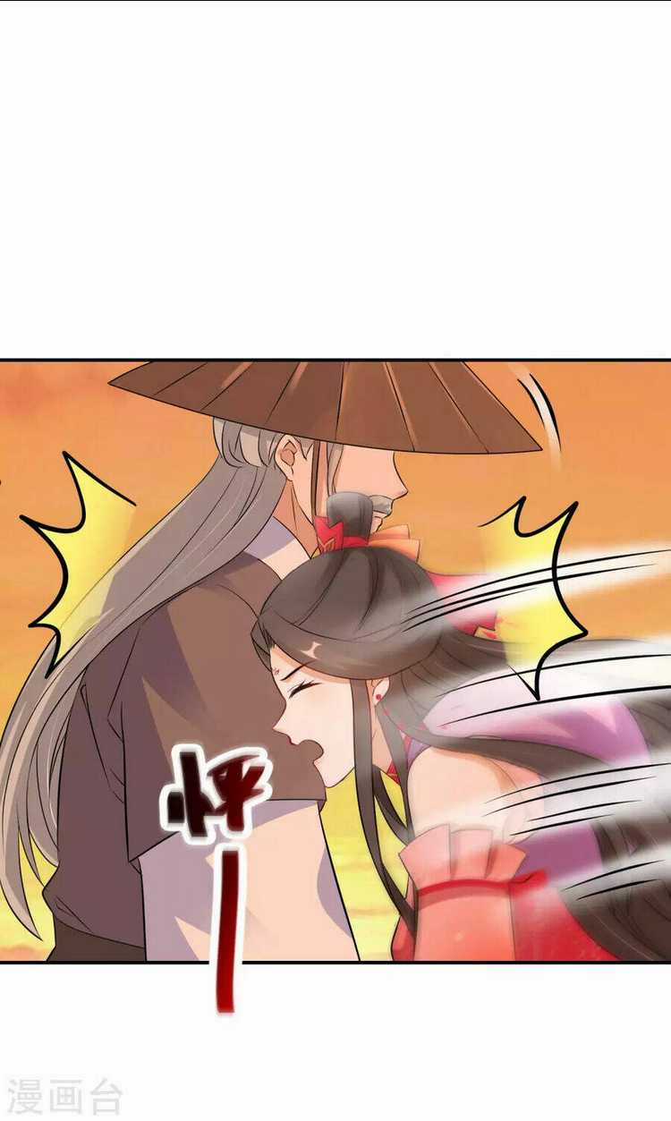 Nghịch Thiên Độc Phi Chapter 109 trang 23