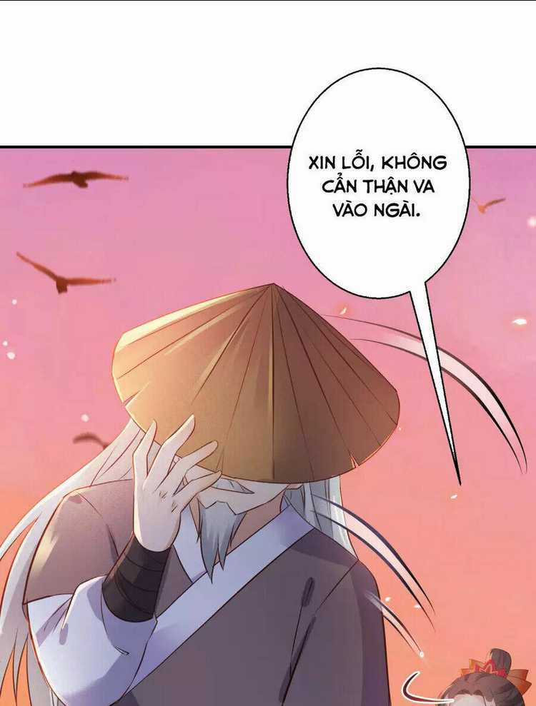 Nghịch Thiên Độc Phi Chapter 109 trang 24