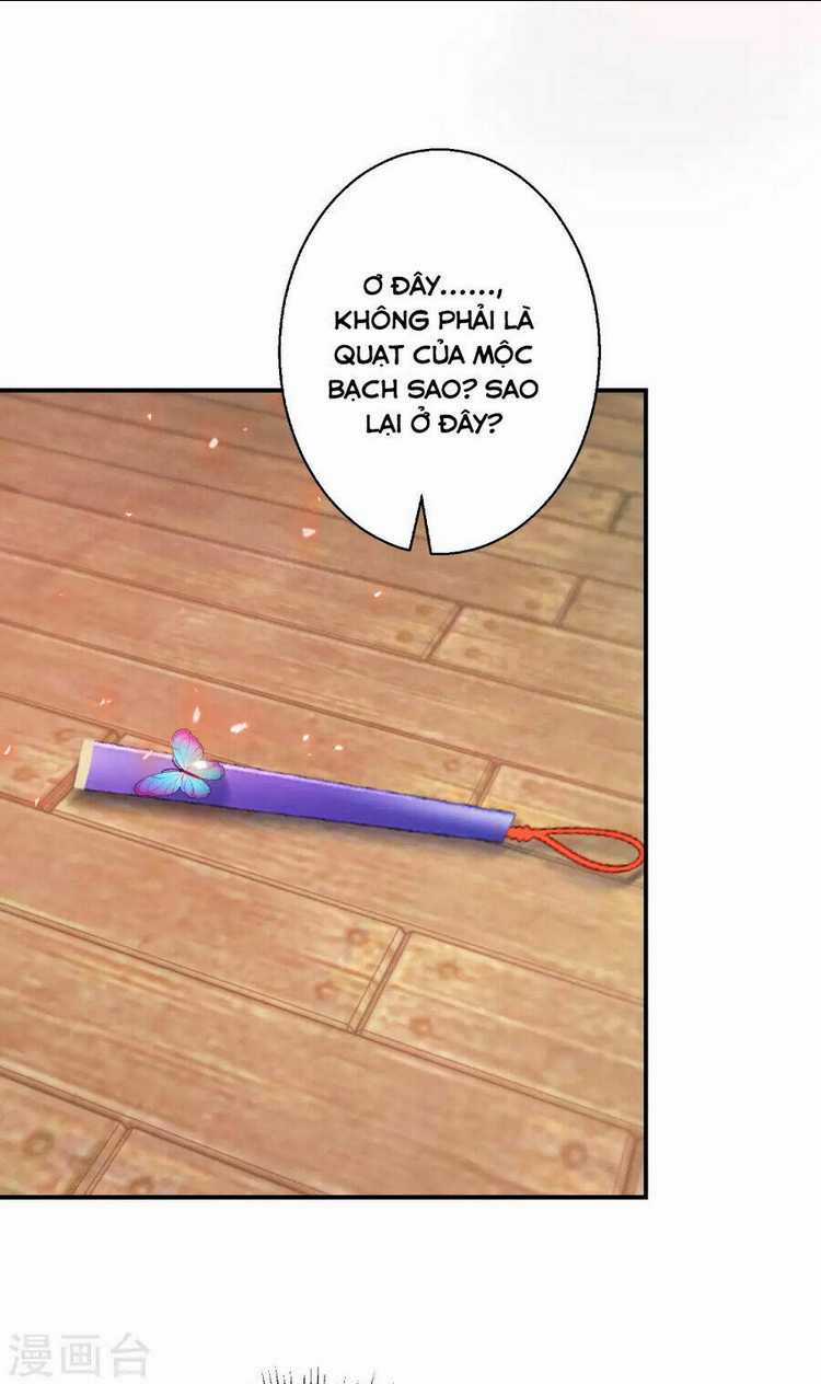 Nghịch Thiên Độc Phi Chapter 109 trang 26